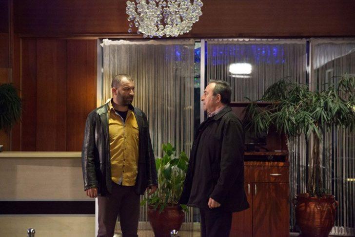 Arka Sokaklar 326. Bölüm Galerisi G1