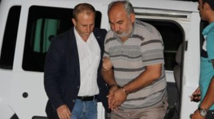 Fet&ouml;&rsquo;n&uuml;n 24 İlden Sorumlu İmamı Tutuklandı