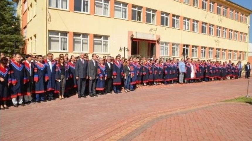 Mak&uuml;&rsquo;de Yeni Akademik Yıl Heyecanı