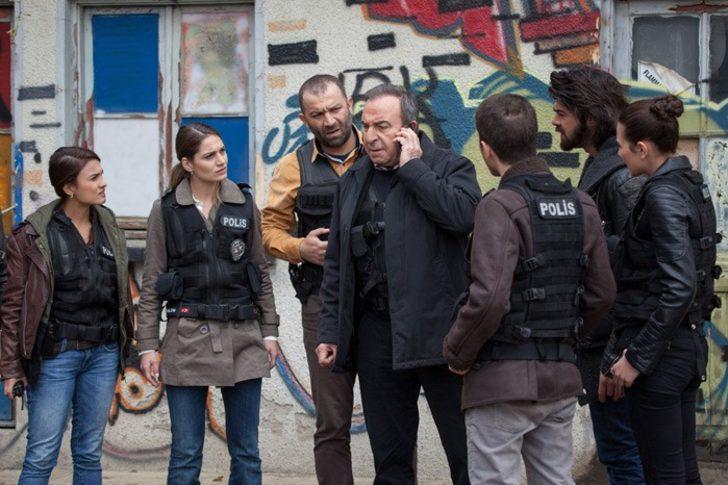 Arka Sokaklar 326. Bölüm Galerisi G3