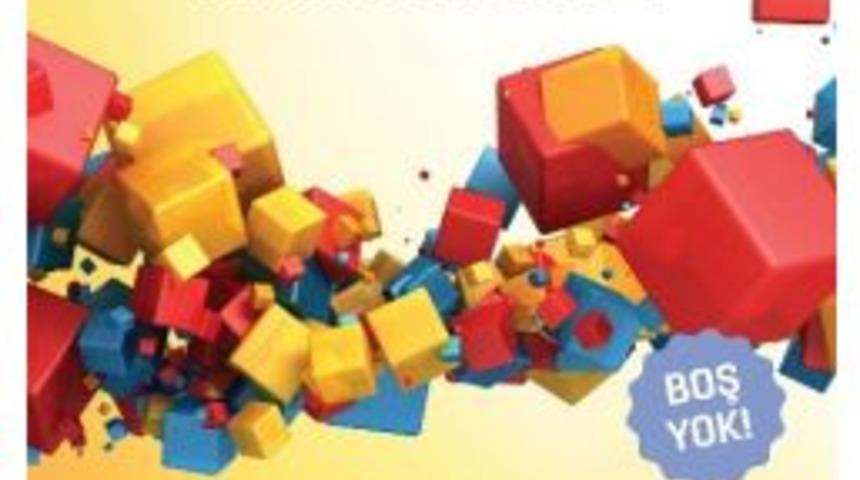 Forum Gaziantep Kazandırmaya Devam Ediyor