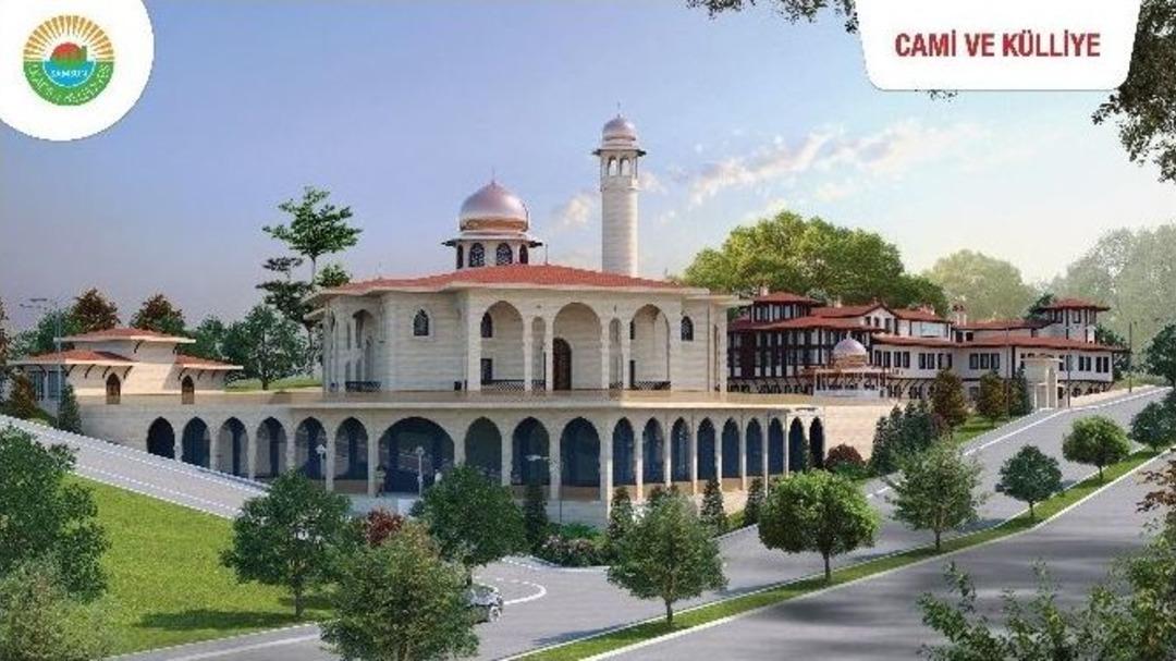 İlkadım&rsquo;dan B&uuml;y&uuml;k Adımlar