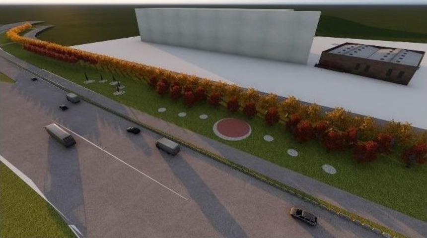 Karacabey&rsquo;in &Ccedil;ehresi Değişiyor