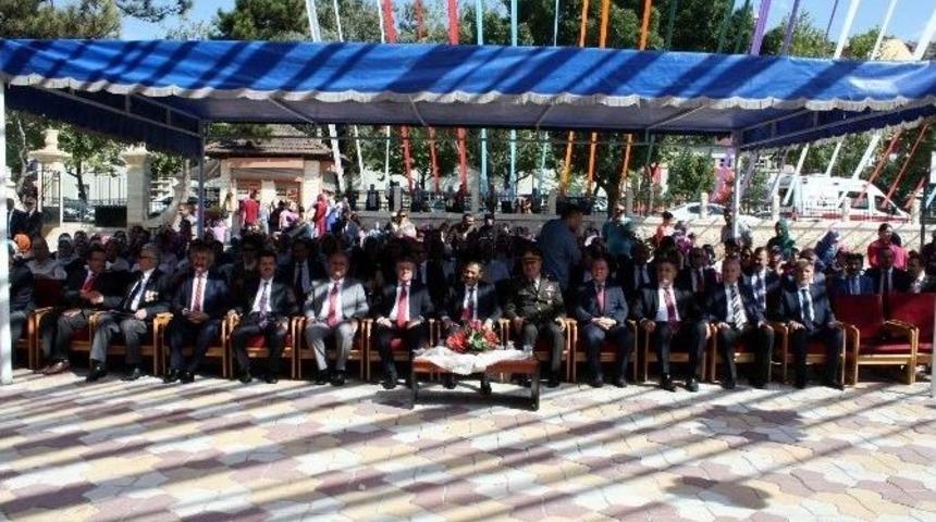 Kastamonu&rsquo;da 56 Bin &Ouml;ğrenci Ders Başı Yaptı