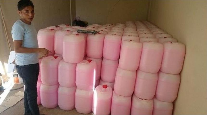 Okul Ve Eğitim Kurumlarına Malzeme Desteği