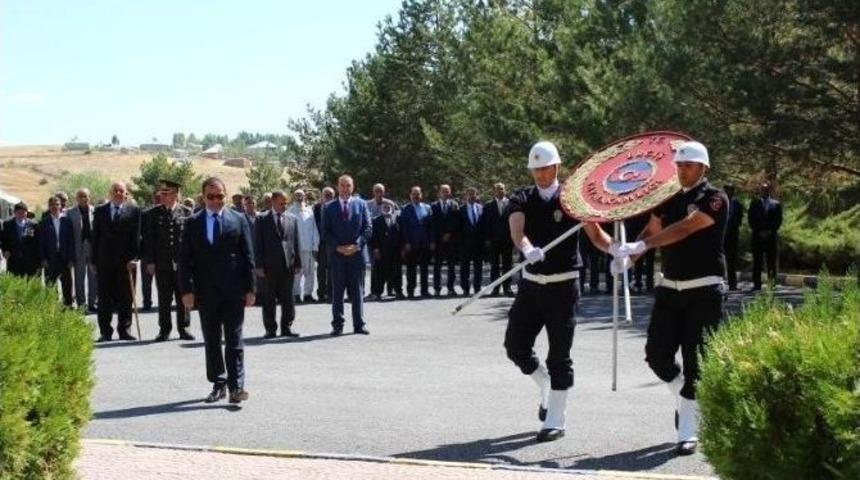 19 Eyl&uuml;l Gaziler G&uuml;n&uuml;