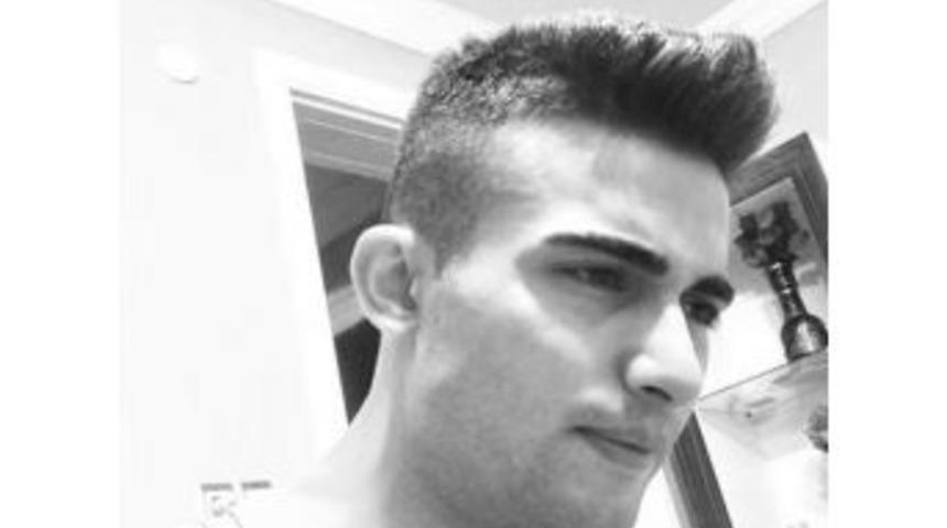 Başından T&uuml;fekle Vurulan 19 Yaşındaki Gen&ccedil; &Ouml;ld&uuml;