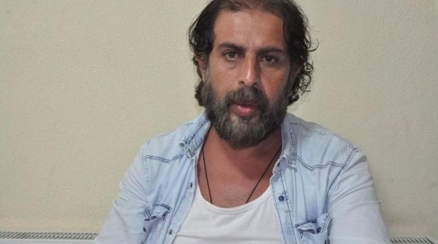 D&uuml;ğ&uuml;nde Maganda Kurşunuyla Yaralanan M&uuml;zisyen Konuştu