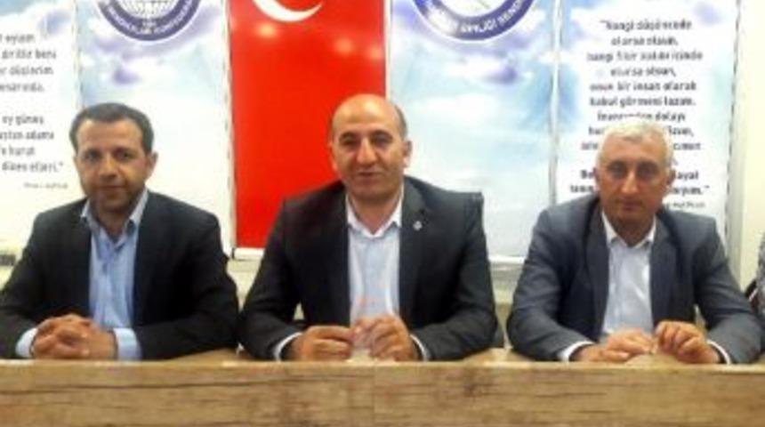 Eğitim Bir-sen&rsquo;in Yeni Eğitim &Ouml;ğretim Yılı A&ccedil;ıklaması