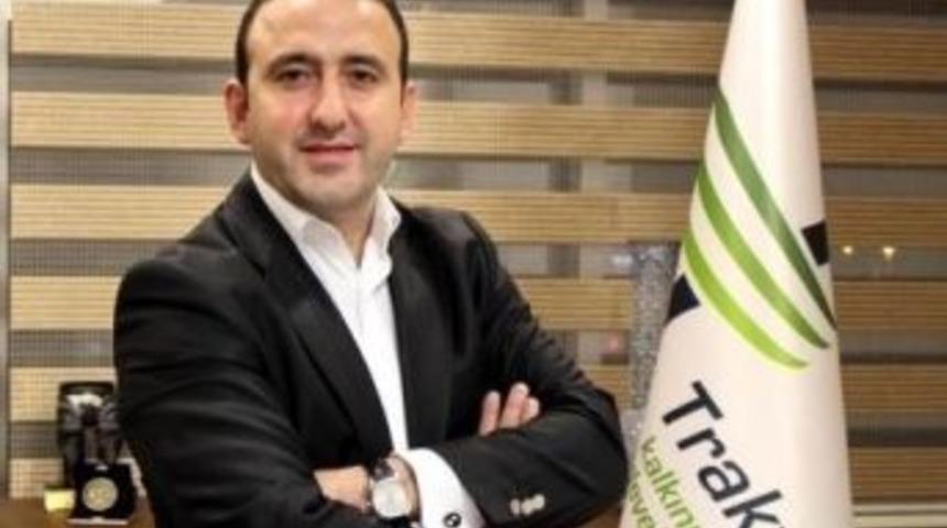 Trakya Kalkınma Ajansı&rsquo;nın Dış Ticaret Okulu Başlıyor