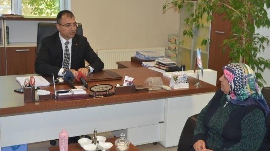 Demokrasi Şehidinin Adı Fetö’nin El Konulan Okulunda Yaşayacak