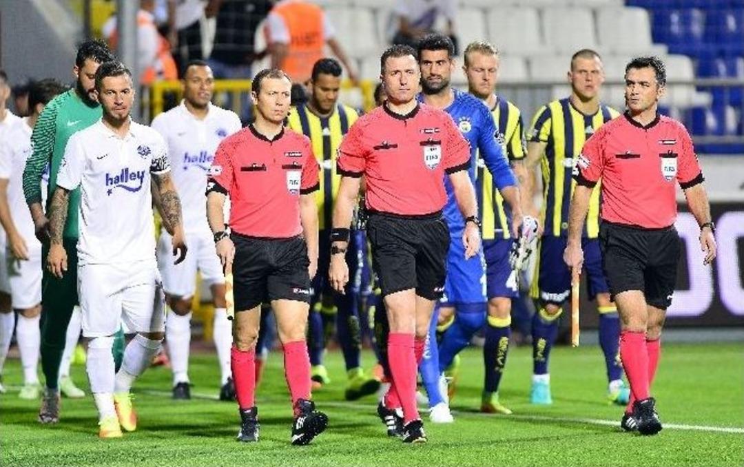 Spor Toto S&uuml;per Lig