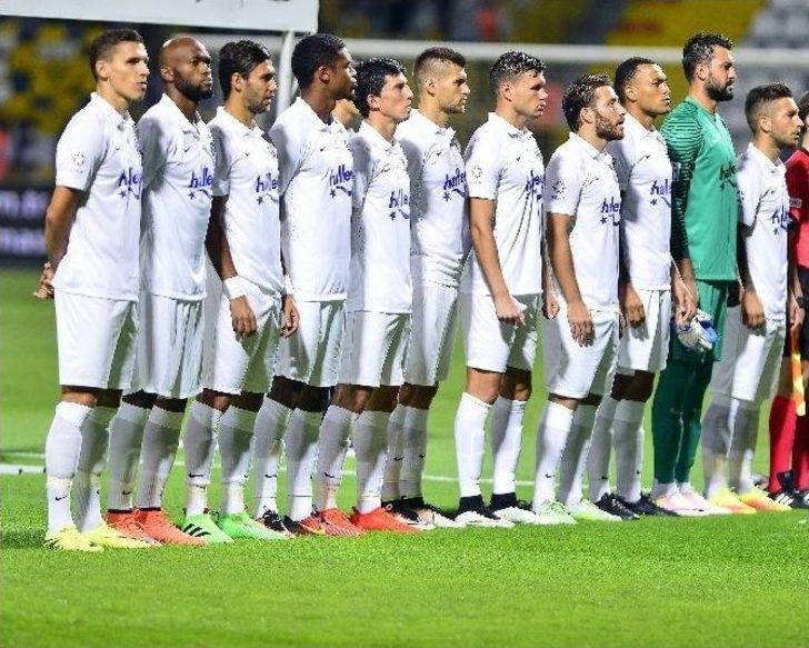 Spor Toto Süper Lig G5