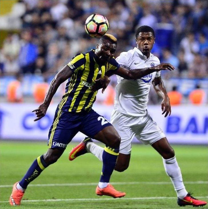 Spor Toto Süper Lig G1