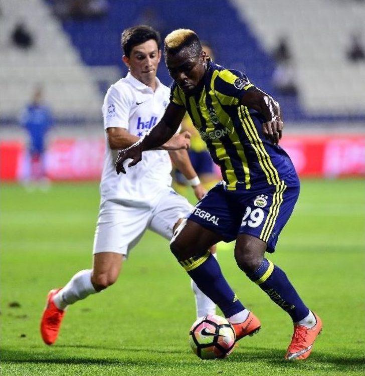 Spor Toto Süper Lig G3