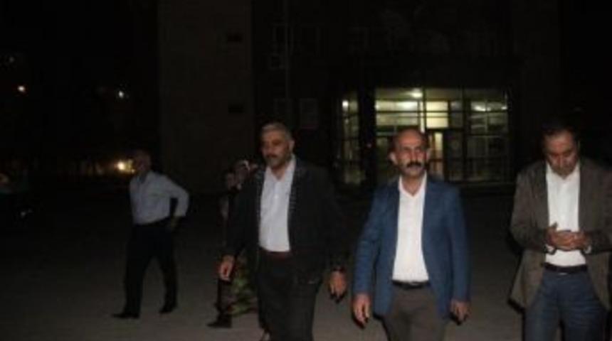 Hakkari&rsquo;de 2 Kişi Tutuklandı