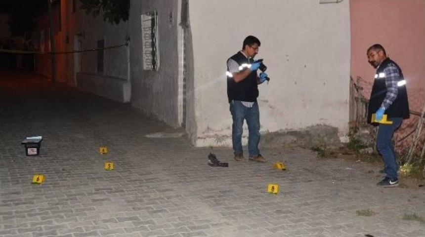 Malatya&rsquo;da Silahlı Kavga: 4 Yaralı