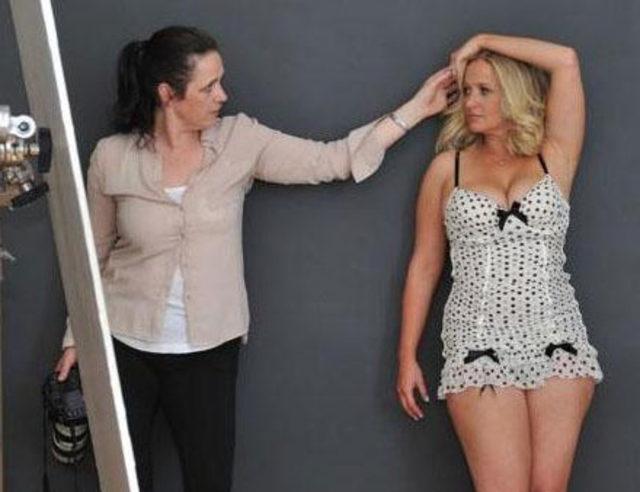 ARTIK SIRADAN İNSANLAR DA YAPIYOR 3