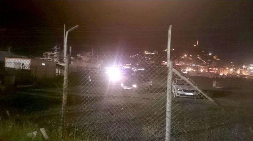 Giresun&rsquo;da Mendirekte Erkek Cesedi Bulundu