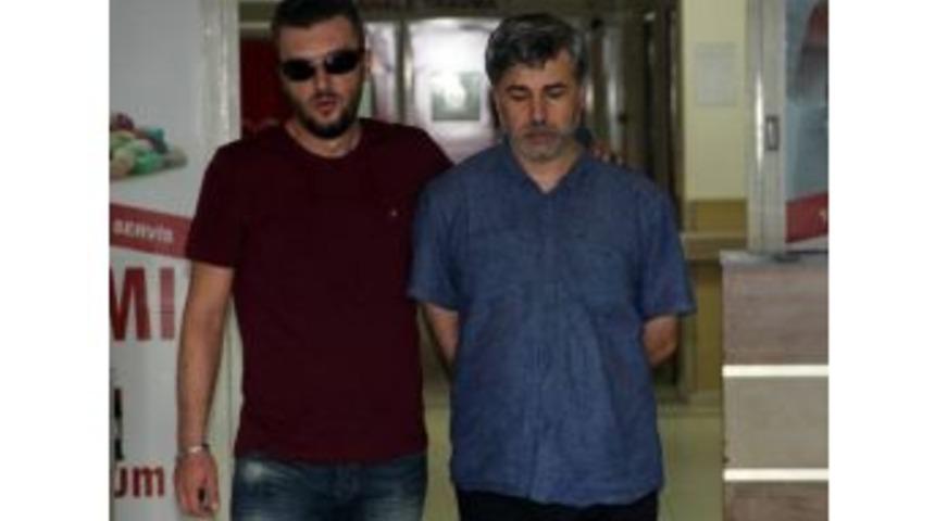 Fet&ouml;&rsquo;n&uuml;n S&ouml;zde Komiser Sorumlusu Tutuklandı