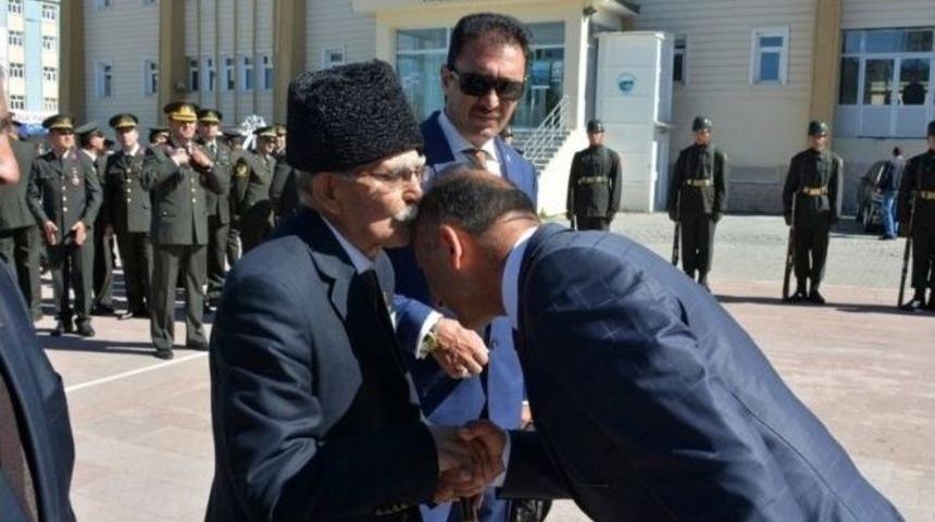 19 Eyl&uuml;l Gaziler G&uuml;n&uuml;