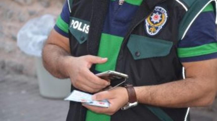 Emniyet &Ccedil;ocuklar İ&ccedil;in Uyardı: "tehlike Her Yerde Bulunmaktadır"