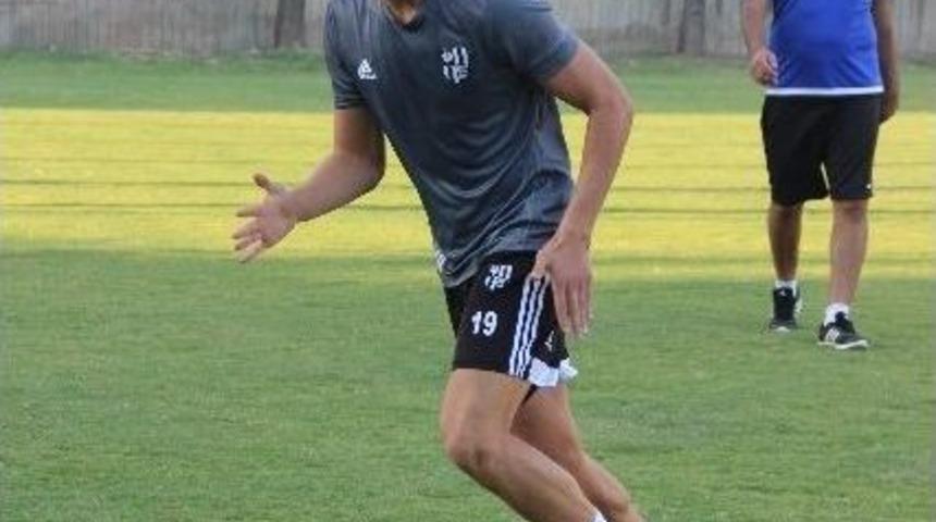 Aydınspor 1923, Gen&ccedil; Oyuncu Tezcan&rsquo;ı Alamadı