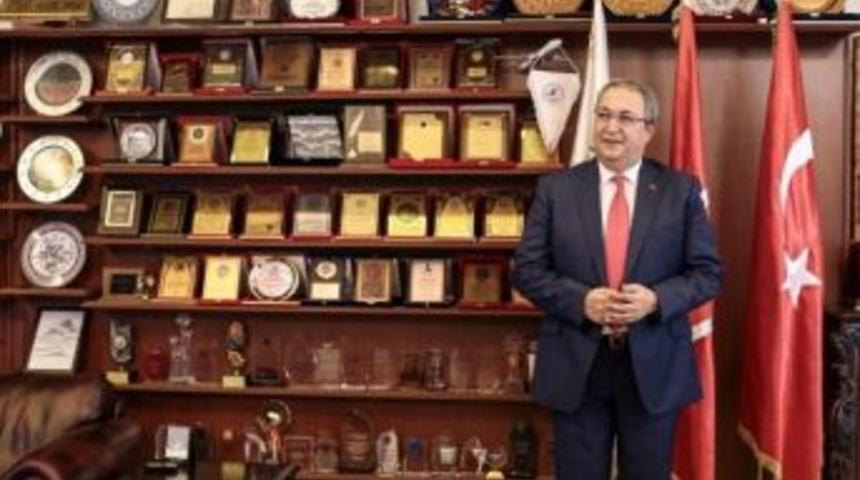 Ünver: "peygamberimiz, Tüm İnsanlık İçin Rahmettir”