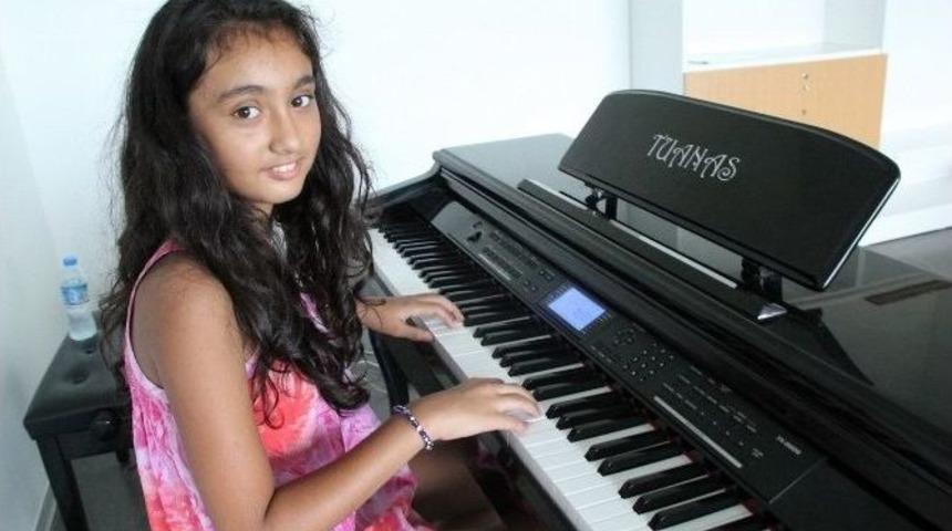 Zeytinburnu Belediyesi Yetenek Avında