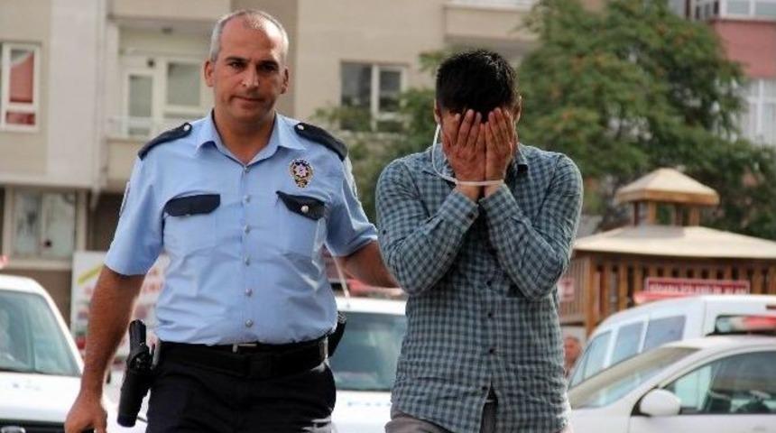 Kayseri Merkezli 15 İlde Fet&ouml; Operasyonu