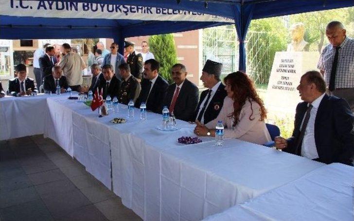 Vali Koçak’tan Gazilere Anlamlı Teklif G4