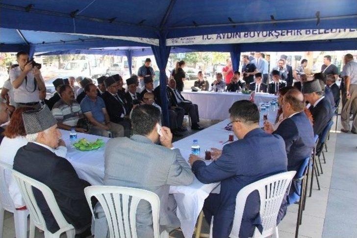 Vali Koçak’tan Gazilere Anlamlı Teklif G5