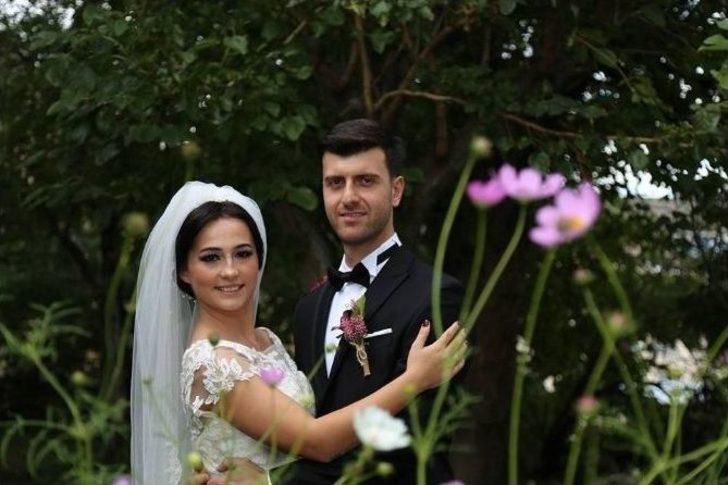 Oltu’da Dillere Destan Düğün G3