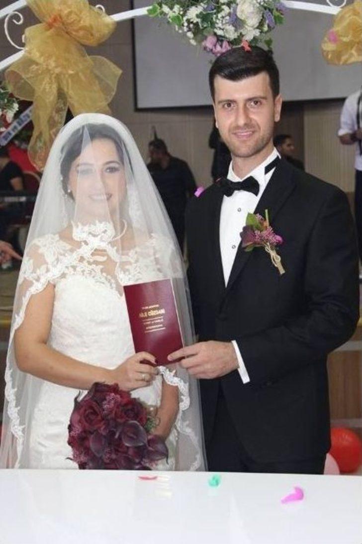 Oltu’da Dillere Destan Düğün G4