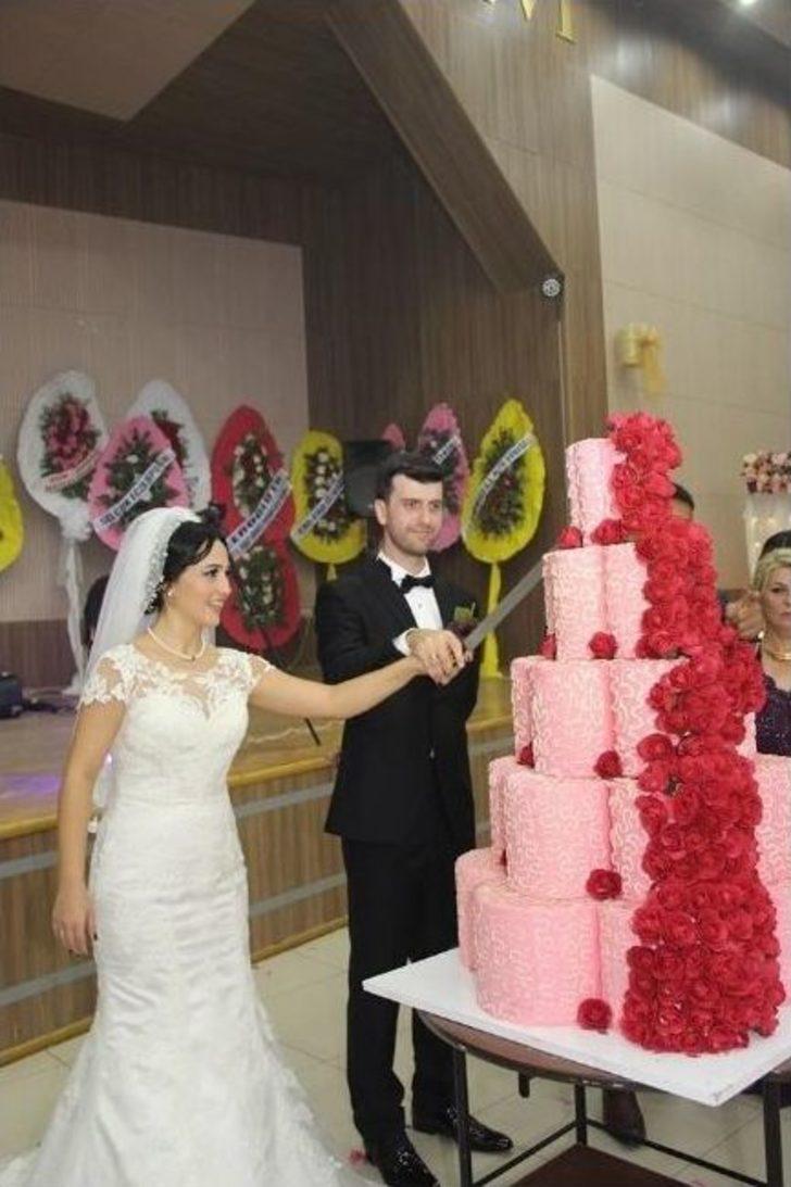 Oltu’da Dillere Destan Düğün G5