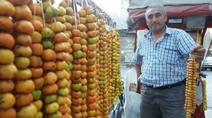 Kalp Dostu Alı&ccedil;, Tezgahlardaki Yerini Aldı