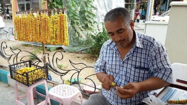 Kalp Dostu Alıç, Tezgahlardaki Yerini Aldı