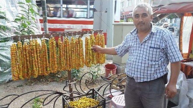 Kalp Dostu Alıç, Tezgahlardaki Yerini Aldı