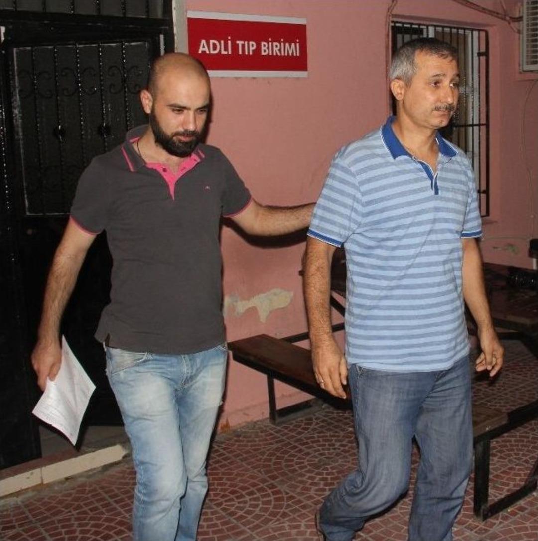 &Ouml;ğretmenlere Fet&ouml; Operasyonu