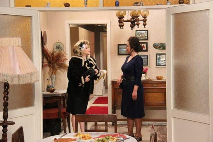 Doksanlar 42. Bölüm Galerisi G1