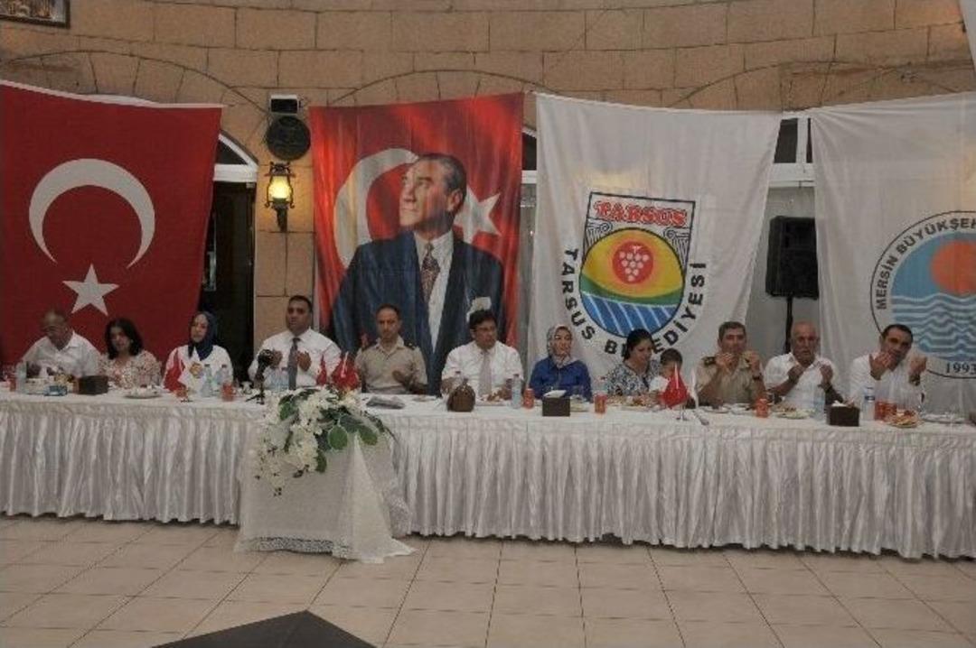 Can: "ne Yapsak Şehit Ve Gazilerimizin Hakkını &Ouml;deyemeyiz&rdquo;