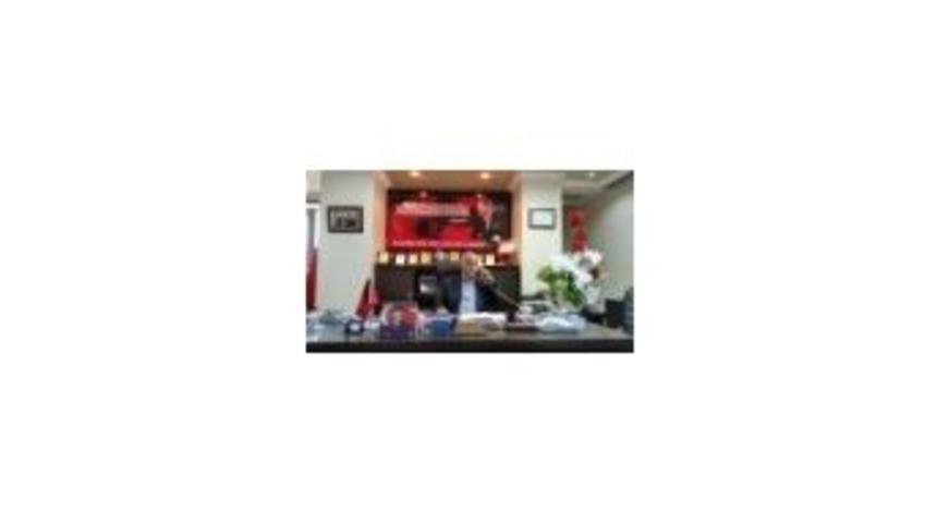 Kosgeb&rsquo;den Esnafa Faizsiz Kredi