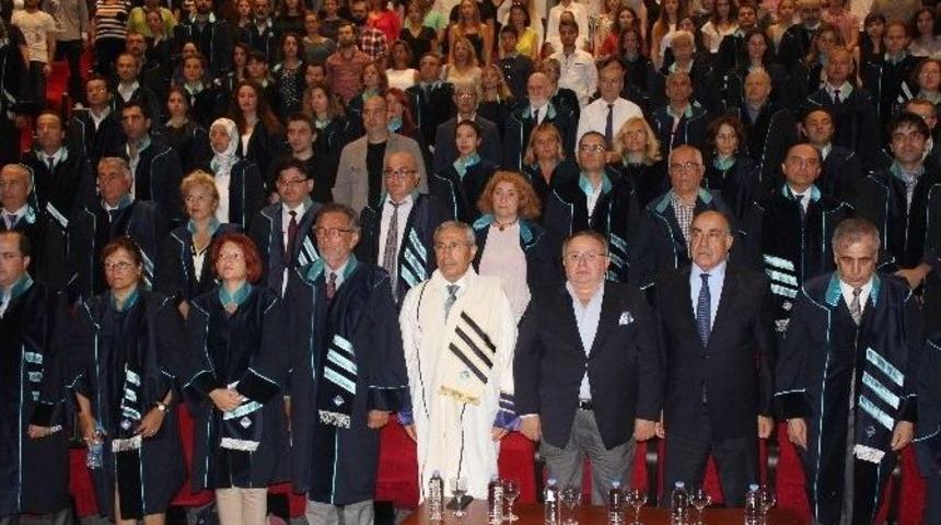 Bau&rsquo;dan 2016-2017 Akademik Yılı&rsquo;na Merhaba