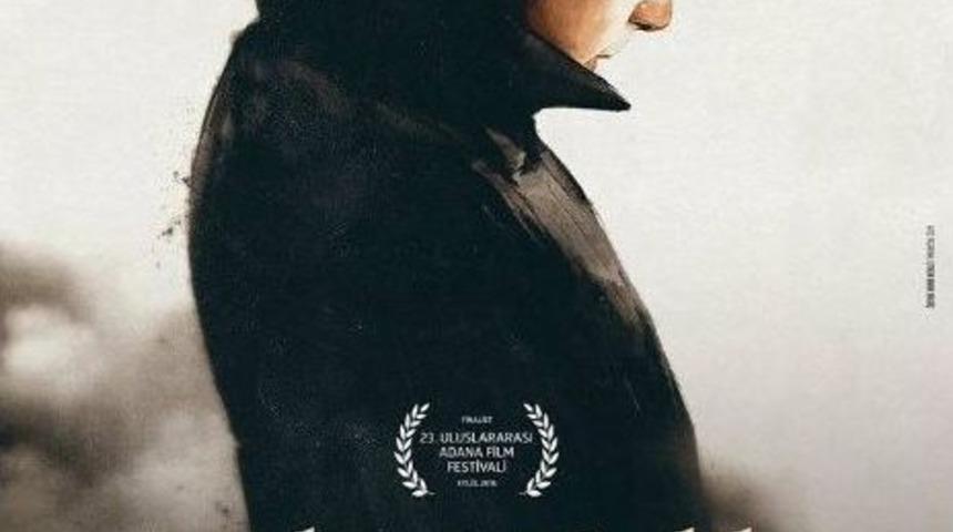 "mehmet Salih" Altın Koza İ&ccedil;in Yarışıyor