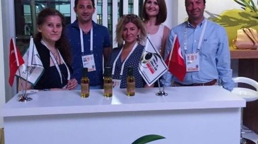 Zztk, Expo 2016 Antalya&rsquo;da Tanıtım Atağında