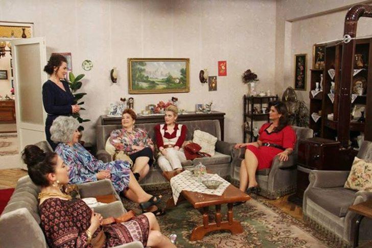 Doksanlar 42. Bölüm Galerisi G2