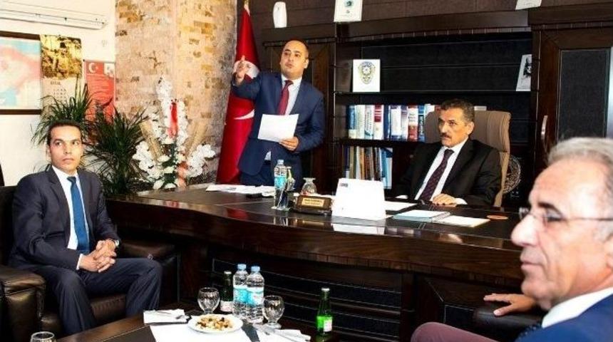 Tunceli&rsquo;de 204 Konut Yapılacak