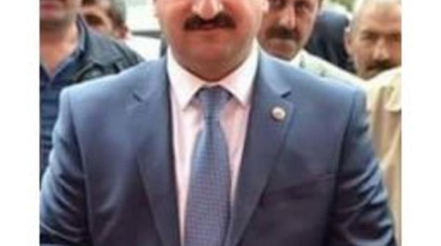 Fet&ouml;&rsquo;den Tutuklu Belediye Başkanı Enver Başaran Soruşturmasından İlgin&ccedil; Detaylar