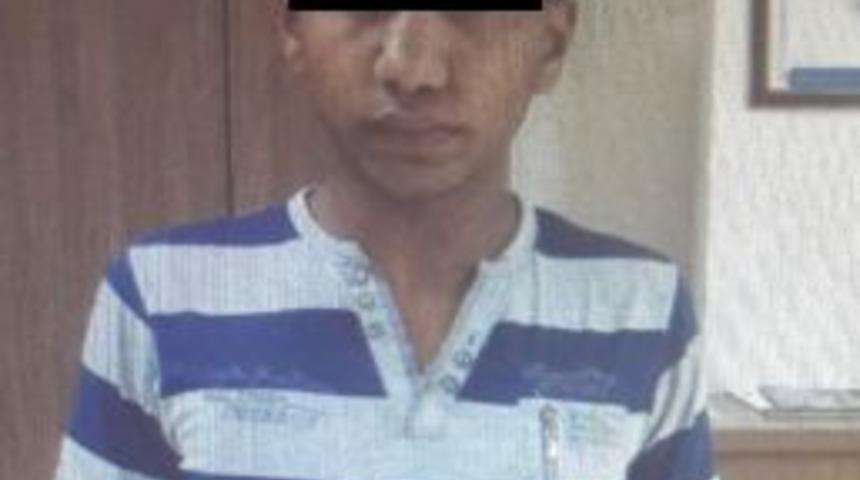 Hırsızlık Zanlısı Polisten Ka&ccedil;arken Ayağını Kırdı