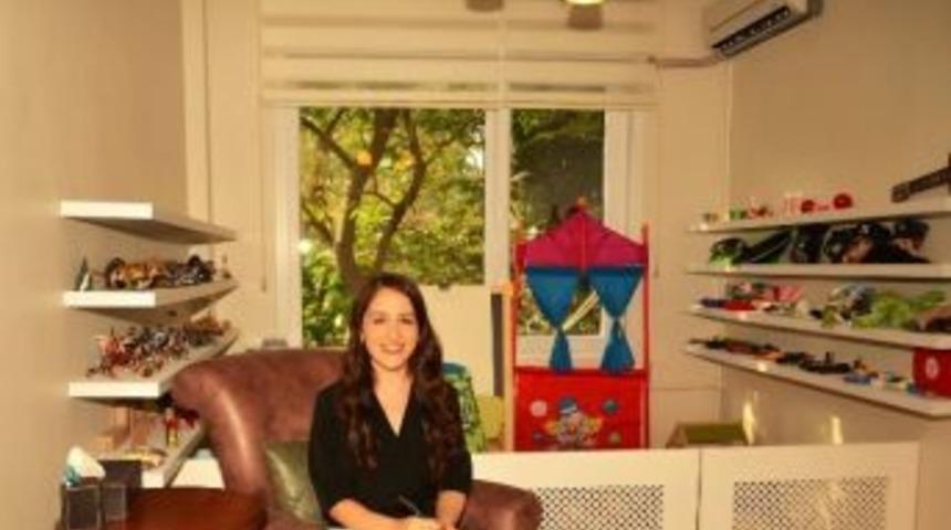 &Ccedil;ocuklarda Ergenlik D&ouml;nemine Dikkat